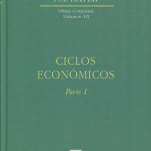 Ciclos economicos.(Parte I)