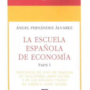 ESCUELA ESPAÑOLA DE ECONOMIA