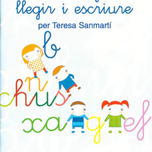 Com ensenyar a llegir i escriure