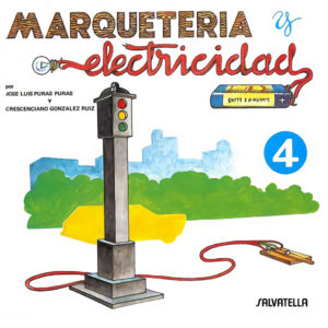 Marquetería y electricidad