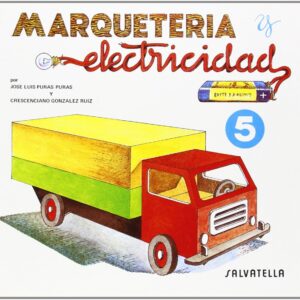 Marquetería y electricidad