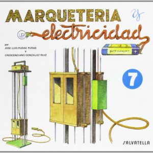 Marquetería y electricidad