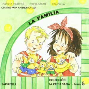 RATITA SABIA 5 CUENTOS (MAYUSCULA)