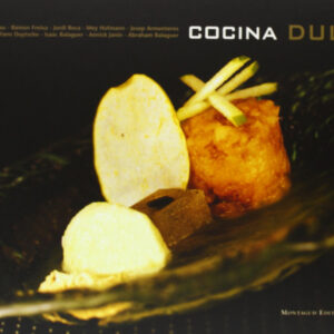 COCINA DULCE