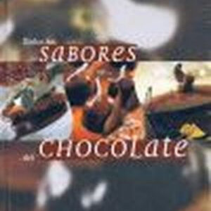 TODOS LOS SABORES DEL CHOCOLATE