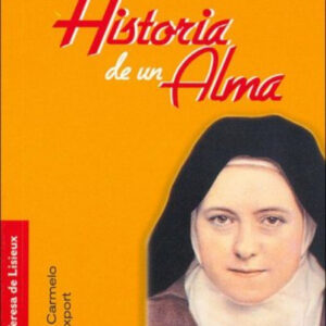 HISTORIA DE UN ALMA