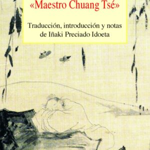 Maestro Chuang Tse