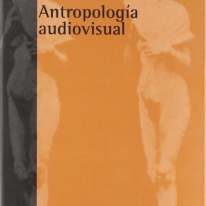 ANTROPOLOGIA AUDIOVISUAL - Jorge Grau [SGU 14]
