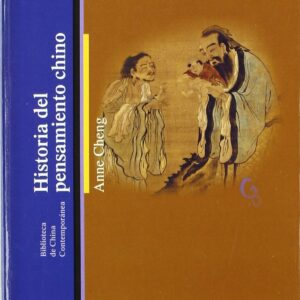 HISTORIA DEL PENSAMIENTO CHINO - Anne Cheng [CH 10]
