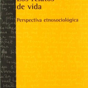 LOS RELATOS DE VIDA - [SGU 48]