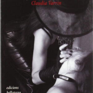 DOMINACION SENSUAL - Claudia Varrin