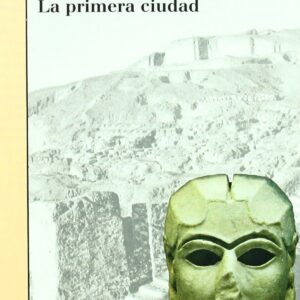 URUK- La primera ciudad - M. Liverani [AR 24]