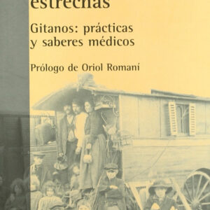 ENTRE CALLES ESTRECHAS - Susana Ramírez Hita [SGU 71]