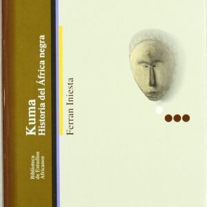 Kuma.Historia del África negra