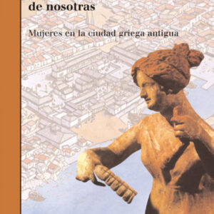 ALGUIEN SE ACORDARA DE NOSOTRAS - Marina Picazo (AR 32)