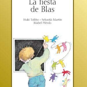 La fiesta de Blas