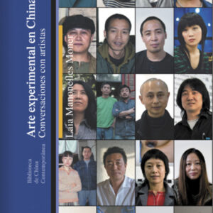 ARTE EXPERIMENTAL EN CHINA - Laia Manonelles [CH 22]