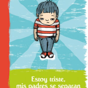 ESTOY TRISTE, MIS PADRES SE SEPARAN - Laura Klamburg