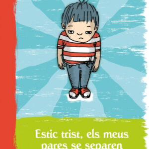 ESTIC TRIST, ELS MEUS PARES SE SEPAREN - Laura Klamburg