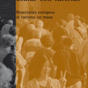 LIDIAR CON TURISTAS - Jeremy Boissevain [SGU 119]