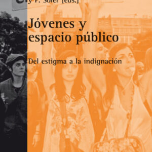 JÓvenes y espacios públicos