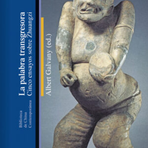 LA PALABRA TRANSGRESORA - Albert Galvany (ed) [CH 24]