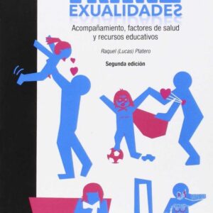 Transexualidades:acompañamiento, factores de salud