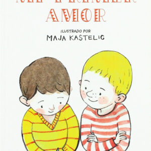 MI PRIMER AMOR - Brane Mozetic