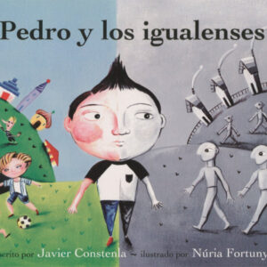 PEDRO Y LOS IGUALENSES - Javier Constenla