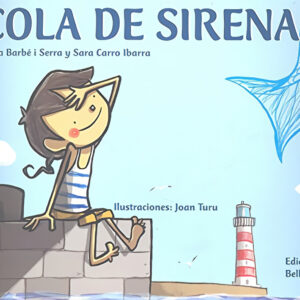 COLA DE SIRENA - Alba Barbé y Sara Carro