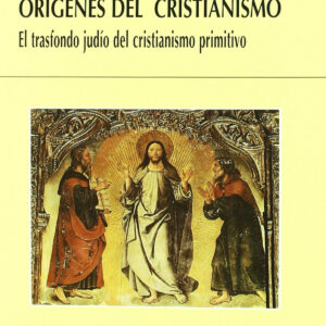 Orígenes del cristianismo