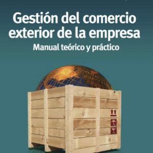 Gestión del comercio exterior de la empresa