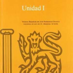 Curso de latín de Cambridge. Unidad 1