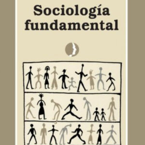 Sociologia Fundamental
