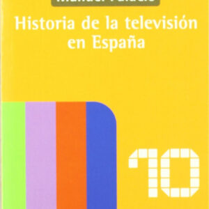 Historia De La Television En España