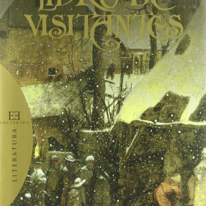 62.Libro De Visitantes