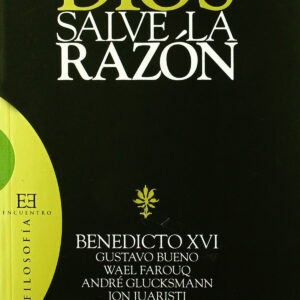 357.Dios Salve La Razon