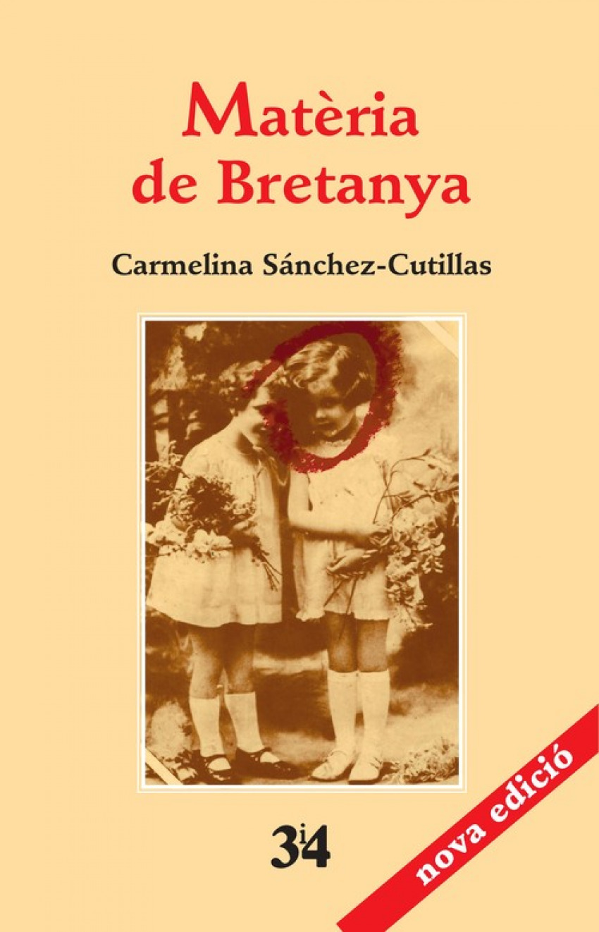 Matèria de Bretanya