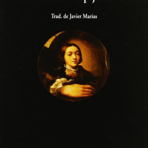 AUTORRETRATO EN ESPEJO CONVEXO