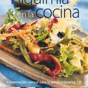 Alquimia en la cocina