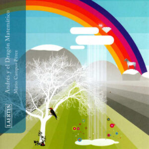 Andrés y el dragón matemático