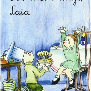 Primeres planes:per molts anys, laia