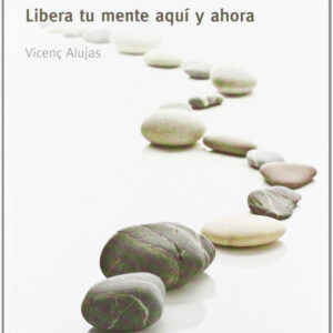 MEDITACION INMEDIATA, LIBERA TU MENTE AQUI Y AHORA