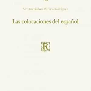 Las colocaciones del español