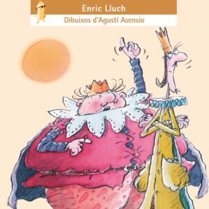 El rei panxut redola