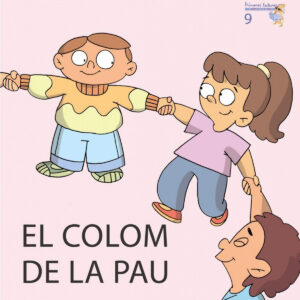 El colom de la Pau