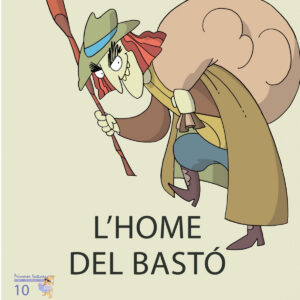 L'home del basto