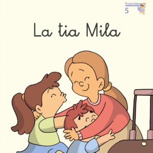 La tia Mila
