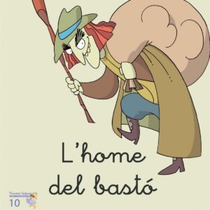 L´home del basto