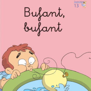 Bufant, bufant